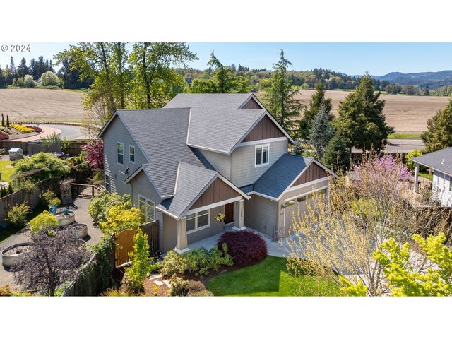 1548 NW Adisyn Ln, McMinnville, OR 97128