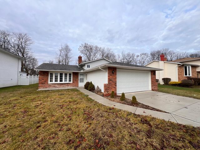 6032 S  Perkins Rd, Bedford Heights, OH 44146