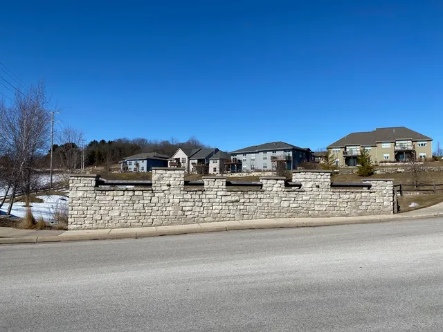 Homes Available Soon Plan in Woodland Hills, Waukesha, WI 53188