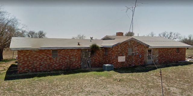 408 N  3rd St E, Haskell, TX 79521