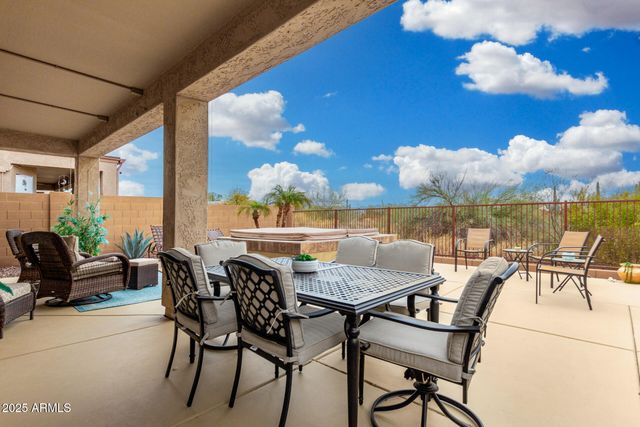 8181 S  Pioneer Ct, Gold Canyon, AZ 85118