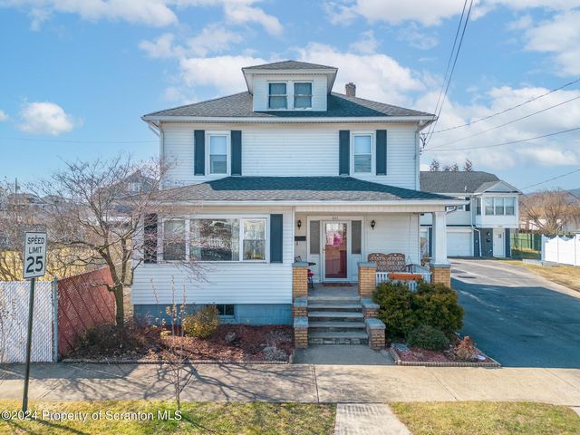 211 Harland St, Exeter, PA 18643