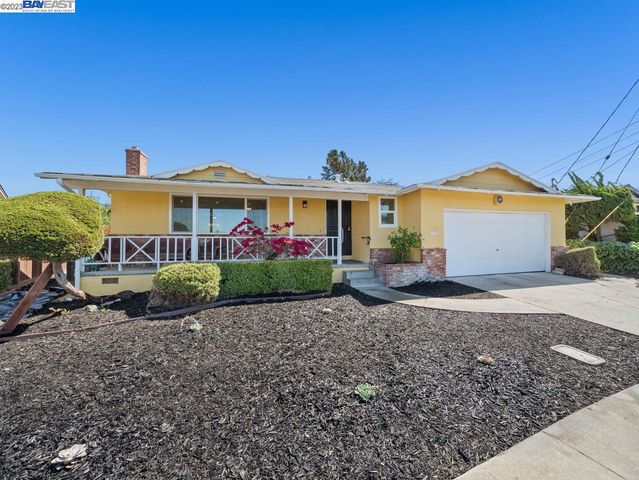 20 Leamont Ct, Oakland, CA 94605