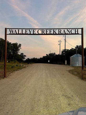 1304 Walleye Creek Trl, Lexington, TX 78947