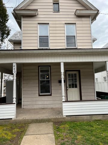 440 E  4th St, Bloomsburg, PA 17815