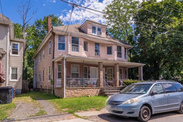 325-29 Stebbins Pl #4, Plainfield, NJ 07063
