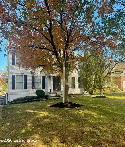 3913 Wyndham Rdg, Lexington, KY 40514