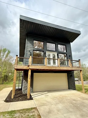 131 Camille St, Sardis, MS 38666