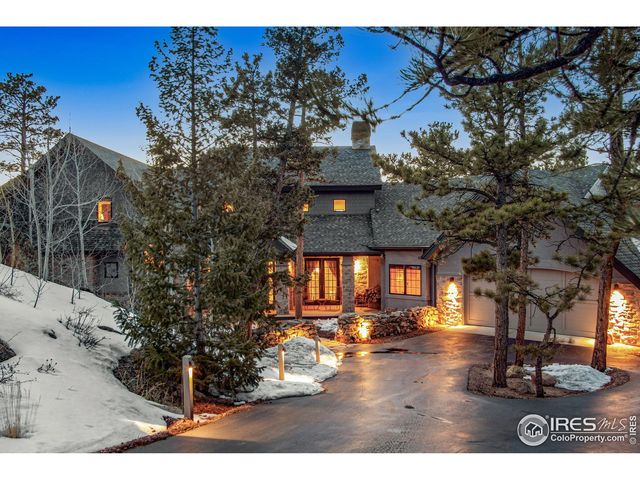 2251 Fox Acres Dr E, Red Feather Lakes, CO 80545