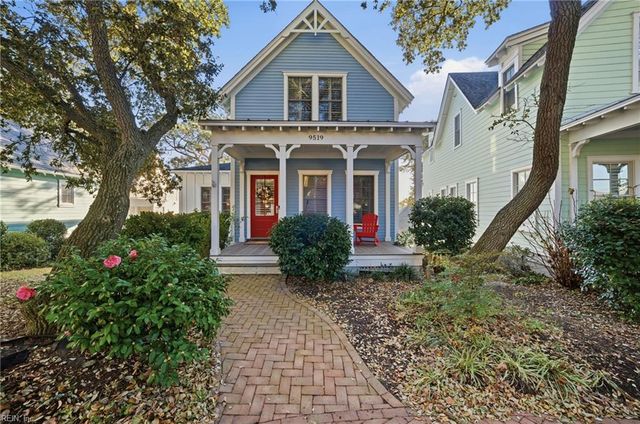 9519 24th Bay St, Norfolk, VA 23518
