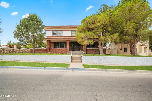 4600 Hastings Dr, El Paso, TX 79903