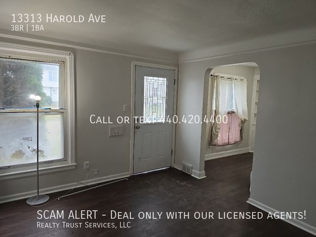13313 Harold Ave, Cleveland, OH 44135