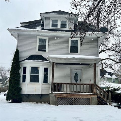133 Electric Ave, Rochester, NY 14613