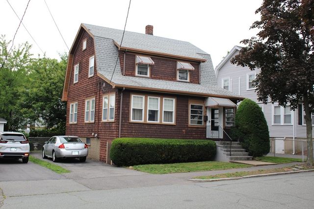 29 Shirley St, Quincy, MA 02169