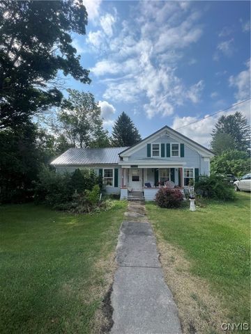7402 State Route 20, Madison, NY 13402