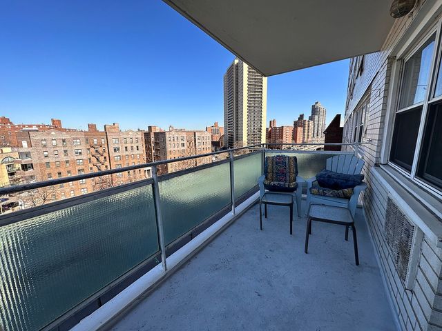 10910 Queens Blvd #11C, Forest Hills, NY 11375