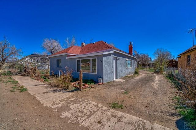 321 West Ave, Aguilar, CO 81020