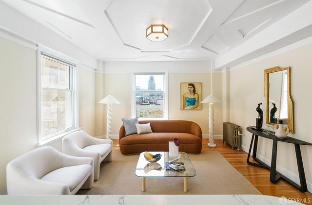 631 Ofarrell St #402, San Francisco, CA 94109