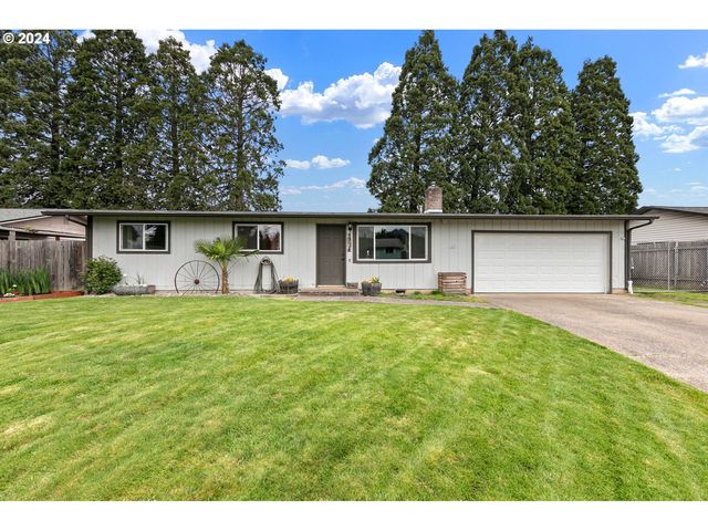 3734 Cherokee Dr, Springfield, OR 97478