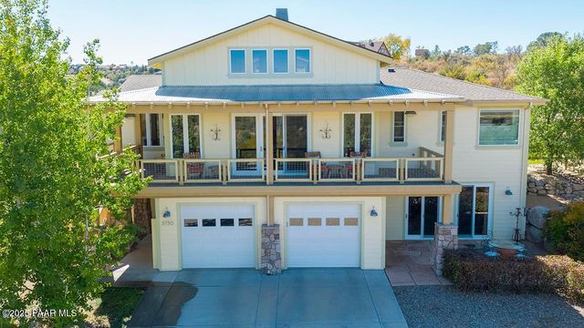 5750 N  BAILEY AVE, PRESCOTT, AZ 86305
