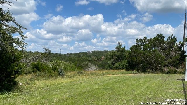 4013 Fire Candle LOT 4, Spring Branch, TX 78070