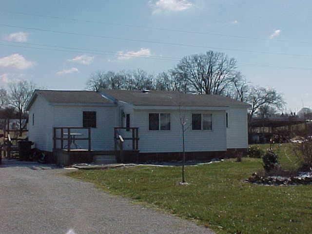 110 Knob Hill Rd, Horse Cave, KY 42749