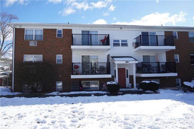 1548 Route 9 UNIT 4A, Wappingers Falls, NY 12590