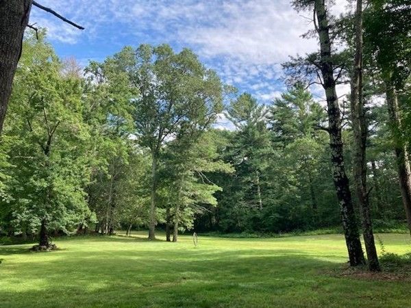 Lot 1 Middleboro Rd, East Freetown, MA 02717