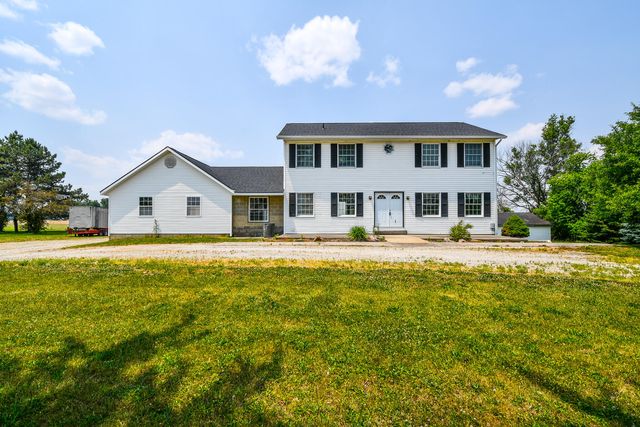 12725 County Road 25A, Anna, OH 45302