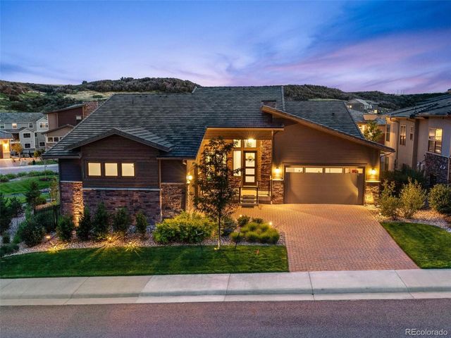 9598 Fork Bluff Point, Lone Tree, CO 80124