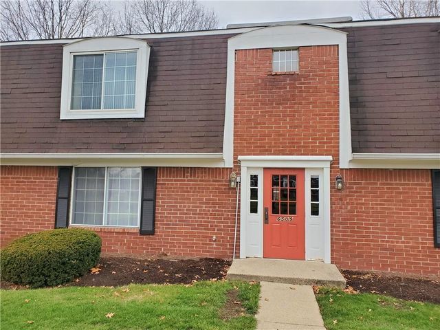 6509 Park Central Way #6509D, Indianapolis, IN 46260