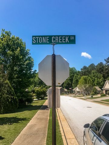 1006 Stone Creek Ln, Monroe, GA 30655