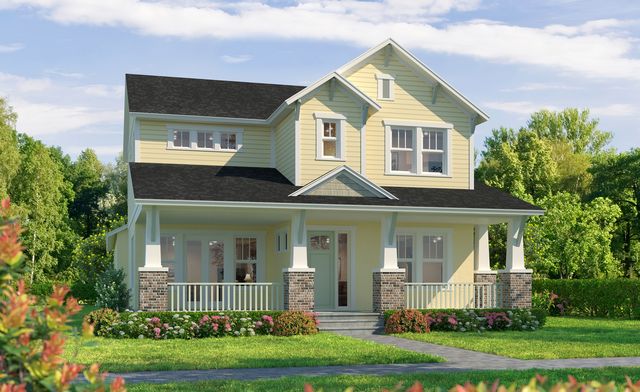 Kauai Plan in Oakmont, Gainesville, FL 32608