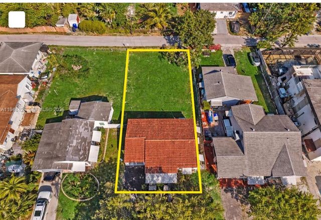 2539 Cleveland St, Hollywood, FL 33020