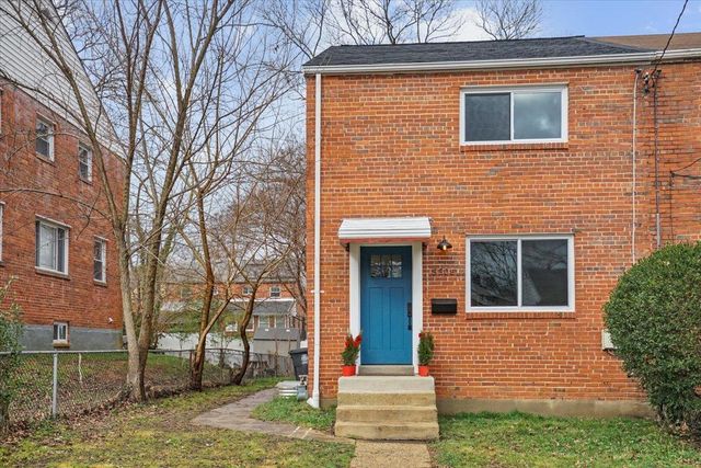 Address Not Disclosed, Riverdale, MD 20737
