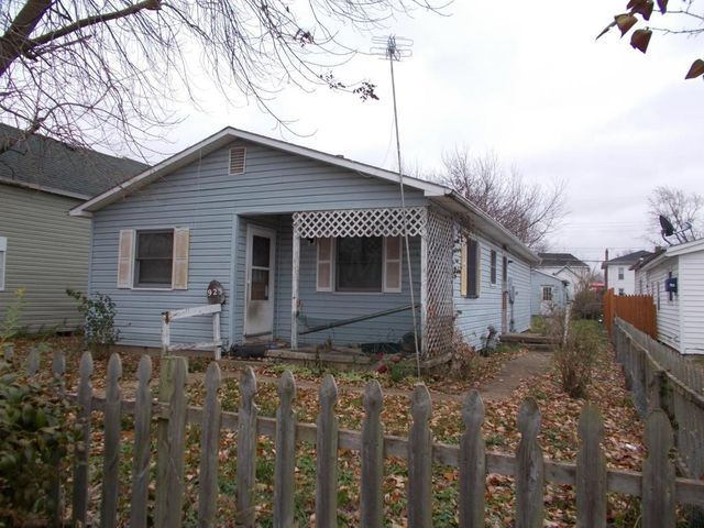 923 E  Temple St #460, Washington Court House, OH 43160