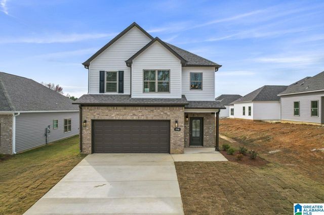 3741 Seaside Sparrow Cir, Bessemer, AL 35022