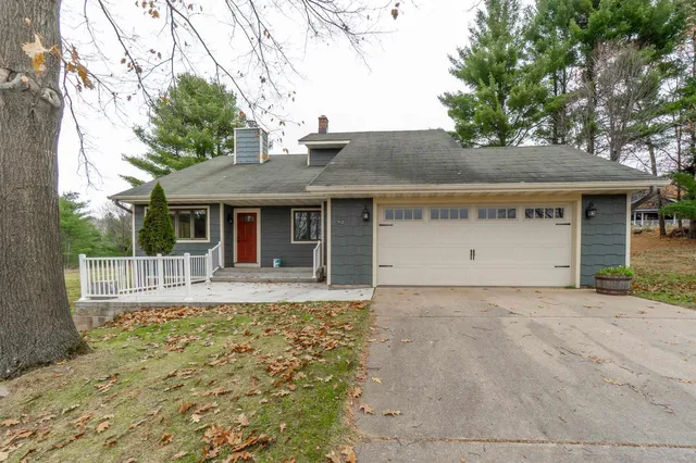 712 North 48TH AVENUE, Wausau, WI 54401