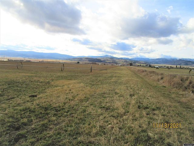 Lot 532 Four County Rd #112, Etna, WY 83118