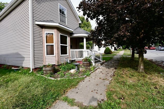 1418 Grove St, Lafayette, IN 47905