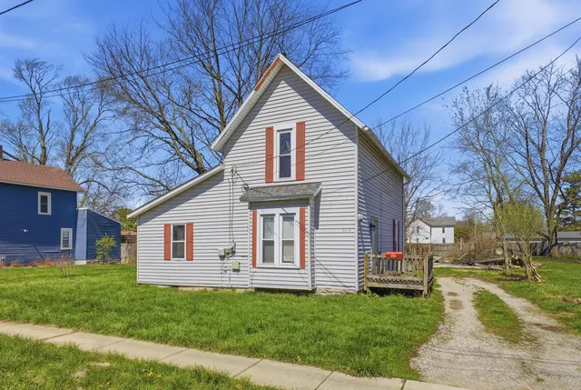 612 E  George St, Marion, OH 43302