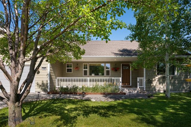 102 Potter Ln, Belgrade, MT 59714