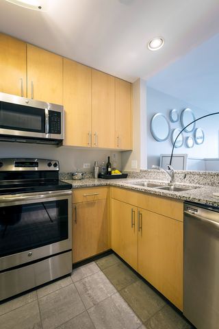 200 W  Washington Square Residential Ter #1802, Philadelphia, PA 19106