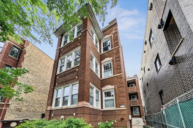 2215 W  Foster Ave #G, Chicago, IL 60625