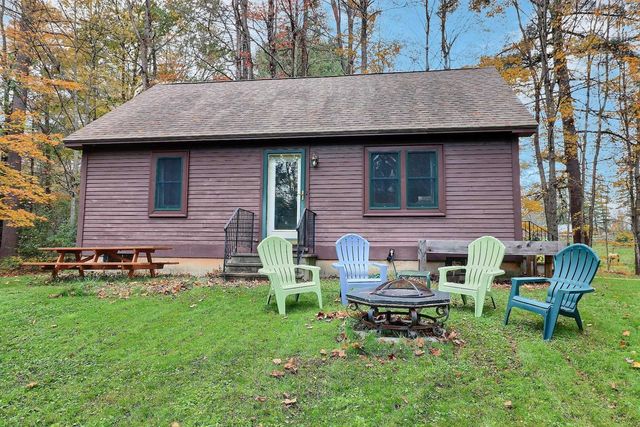 112 Paddy Hollow Road, Claremont, NH 03743