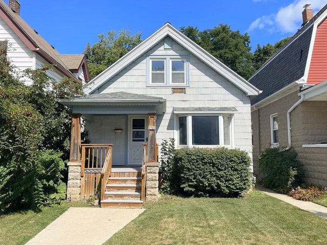 2940 South Delaware AVENUE, Milwaukee, WI 53207