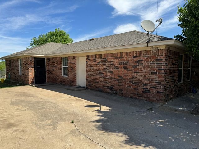 1209 Meriweather Ave, Fort Worth, TX 76115