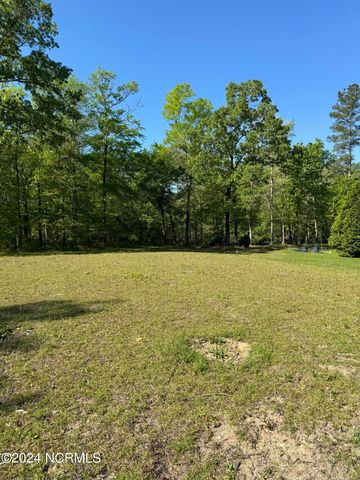 111 Stonewall Circle LOT 5, New Bern, NC 28562