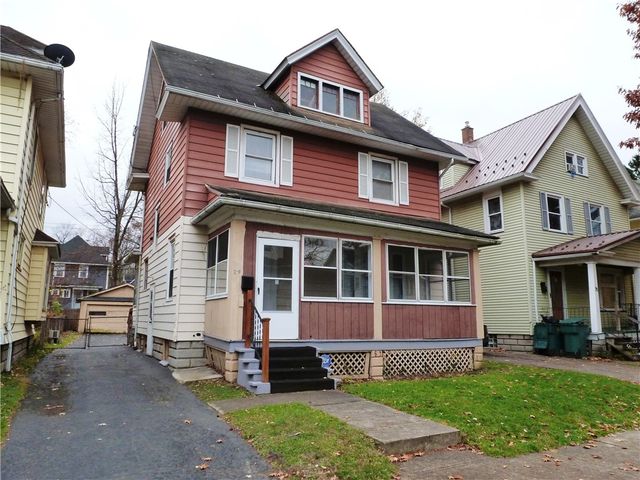 29 Electric Ave, Rochester, NY 14613