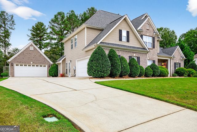 186 Brittany Ln, Senoia, GA 30276